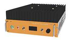 MT Microwave Amplifiers