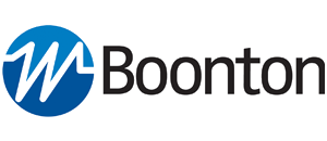 Boonton logo