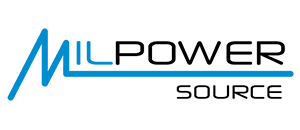 Milpower Source Logo