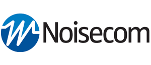 NoiseCom logo