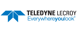 Teledyne LeCroy Logo