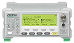 Anritsu MT8852B