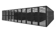 Emcor Data Center Enclosures