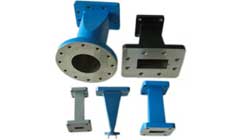 MT Waveguide Adapters