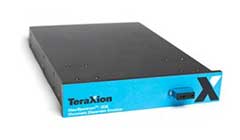 TeraXion ClearSpectrum