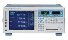 Yokogawa WT3000