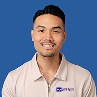 Ward/Davis Contacts: Alex Yin
