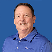 Ward/Davis Contacts: John Mandish