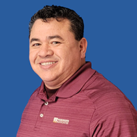 Ward/Davis Contacts: Sergio Perez