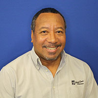 Kenard Barber