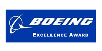 Boeing Award