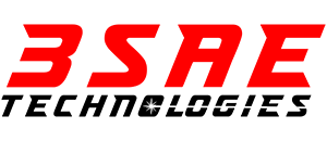 3SAE Logo