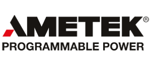 AMETEK Programmable Power Logo