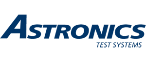 Astronics Test Systems Logo