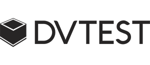 DVTEST Logo