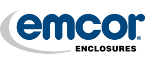 Emcor Enclosures Logo