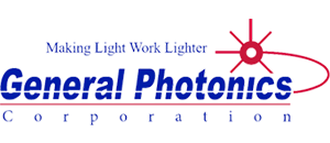General Photonics Logo