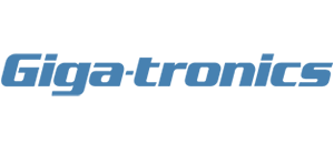 Giga-tronics Logo