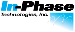 In-Phase Technologies Logo