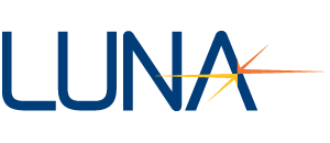 Luna Innovations Logo
