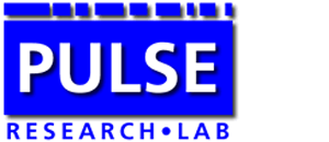 Pulse Research Lab Logo