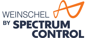 Weinschel, a Spectrum Control Company Logo