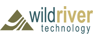Wild River Technology Logo