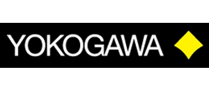 Yokogawa logo black