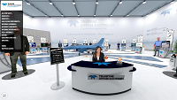Teledyne Storm Virtual Trade Show